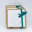 Load image into Gallery viewer, Found by You bespoke Gift Box from Found by Dawn - a gift for someone special with a sentimental heart