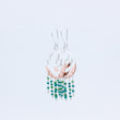 Load image into Gallery viewer, Spindrift earrings