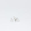 Load image into Gallery viewer, Close up of Slipstream studs, emery paper version