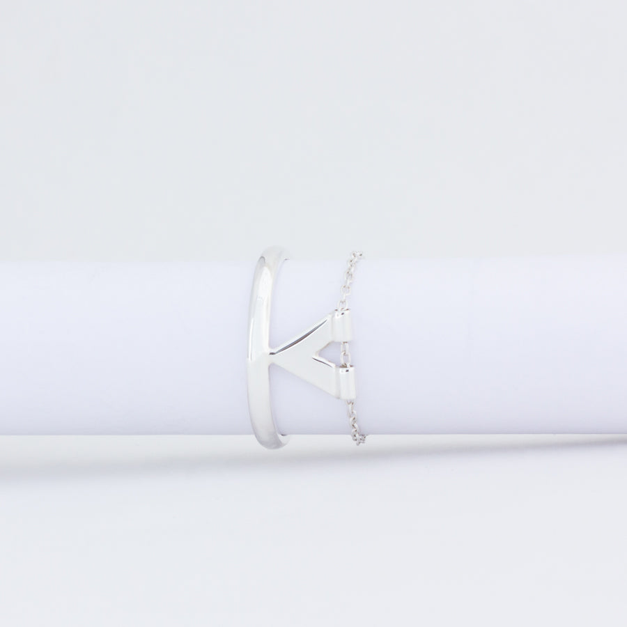 Tailwind ring Found by Dawn