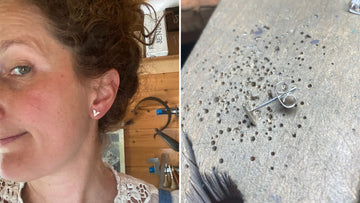 The truth about stud earrings