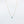 Load image into Gallery viewer, Turquoise gemstone and gold-plated necklace on white background
