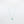 Load image into Gallery viewer, Silver necklace with a turquoise gemstone pendant on a white background

